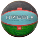 METEOR Basketbal DRIBBLE Veľkosť 7