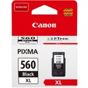 PG-560XL BLACK INK CANON TS7451 TS5351a TS5352a TS7450a TS7451a TS5350a