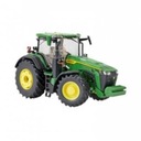 TOMY British John Deere 8R 370 Europe 43289