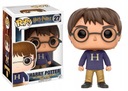 Funko POP! Figúrka Harry Potter vo svetri 27