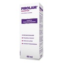 PIROLAM Šampón proti lupinám - 60 ml