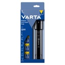 VARTA NIGHT CUTTER F40 LED baterka 1000lm 65h IPX4