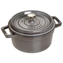 Staub La Cocotte Okrúhly liatinový hrniec 1,7 l,