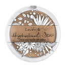 Lovely Highschool Star Bronzer saténový bronzer na tvár a telo 16g