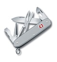 Victorinox PIONEER X Alox vreckový nôž 0,8231,26 S NOŽNIČKAMI