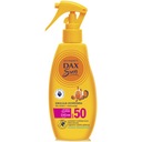 DAX SUN Ochranná emulzia pre deti 50 SPF 200ml