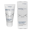 Radioskin KRÉM upokojujúci po rádioterapii a chemoterapii 150 ml NA PLEŤ