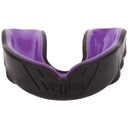 Venum Challenger Mouthguard čierny/fialový