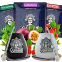 Yerba Mate Matero bombilla set PRE DVOCH