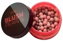 Avon Blush Pearls Stredná lícenka v guličkách, 28 g perličiek