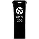 Prívesok Pendrive 32GB HP v207w USB 2.0 ELEGANT