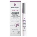 SESDERMA SESLASH kondicionér na mihalnice a obočie 5ml