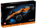 LEGO Technic 42141 McLaren Formula 1