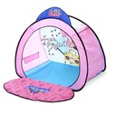 Prenosné pódium LOL Little Tikes 375670