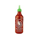 Sriracha pálivá čili omáčka 455ml - Lietajúca hus