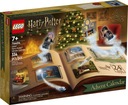 LEGO 76404 HARRY POTTER ADVENTNÝ KALENDÁR