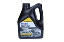 MOBIL OIL 10W40 4L DELVAC XHP ESP / 228,51 228,5 235,27 / NÁKLADNÉ