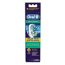 ORAL-B Dual Clean 4 ks hrotov