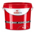 Lítiové mazivo Orlen Oil ŁT-4 S3 9 kg