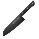 Samura Shadow nóż Santoku