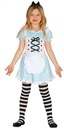 ALICE BLUE WONDERLAND ALICE OUTFIT 104