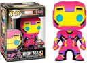 Funko POP Figure Marvel: Black Light - Thor