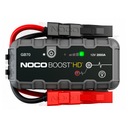 BOOSTER STARTER POWERBANK 2000A NOCO PLUS GB70 USA