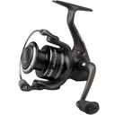 DAM Quick Reel Impulse 4QF 3000 FD