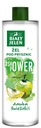 BIELY JELEEN #SHOWER POWER OSVIŽUJÚCI SPRCHOVÝ GÉL - JABLKO 400 ML