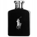 VALCON RALPH LAUREN POLO ČIERNA 125ML EDT