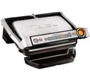 ELEKTRICKÝ GRIL TEFAL GC712D OPTIGRILL 2000W!