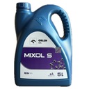 ORLEN OIL MIXOL (LOTOS MIXOL S) olej do zmesi dvojtakt mixol 2T 5L