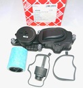 VENTIL ČERPADLA BMW E38/39/46/OMEGA 3.0D/2.5DTI 98-