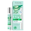 Eveline Cosmetics hydratačný očný roll-on 15m