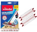 Náplň do mopu Vileda Ultramax Ultramat Turbo 2 ks