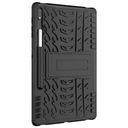 ARMOR CASE pre Samsung Tab S8 Plus 12.4 black