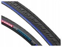 KENDA K196 KONTENDER BIKE TIRE 700x23C / 23-622 CESTNÁ TRÉNINGOVÁ PLÁŠŤ