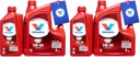 VALVOLINE MaxLife SYNTHETIC 5W40 10L ORIGINÁL NOVINKA