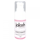 Gel Remover Jolash 20ml na odstránenie lepidla z mihalníc