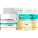 Eveline Bio Hyaluron Expert 50+ liftingový krém -