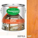 IMPRA IMPREGNAT KOOPMANS 5L 107 ZLATÝ GAŠTAN