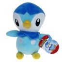 Pokémon - maskot Pokémon Piplup 20 cm (97871)