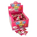 SHOCK2SHOCK SOUR STRAWBERRY GUMS 100KS