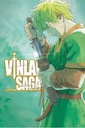 Plagát Anime Manga Vinland Saga VS_007 A1+