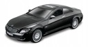 Mercedes Benz CL550 1:32 model Bburago 18-43032