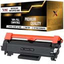 XL TONER PRE TLAČIAREŇ BROTHER MFC-L2712DW MFC-L2732DW DCP-L2532DW HL-L2352DW