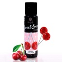 Cherry Lollipop sex masážny gél 60 ml