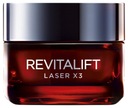 L'Oreal REVITALIFT LASER X3 Denný krém proti starnutiu