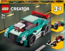 LEGO Creator Street Racer 31127