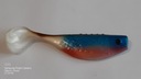 Dragon Ripper FATTY LURES - 10 cm